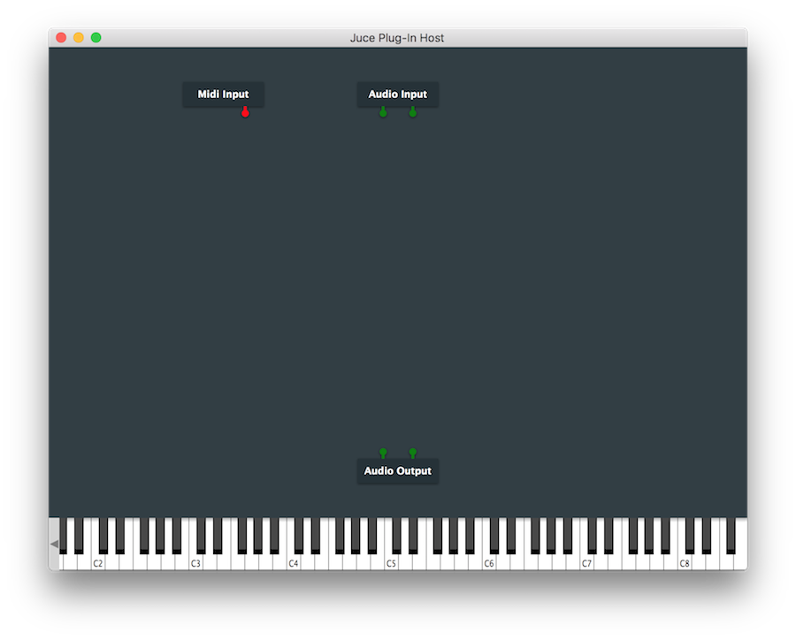 How to make a vst