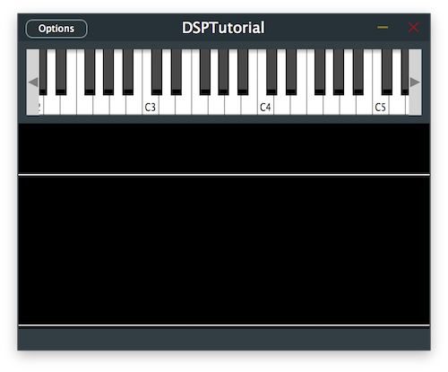 Signal Decay Demo Mac OS